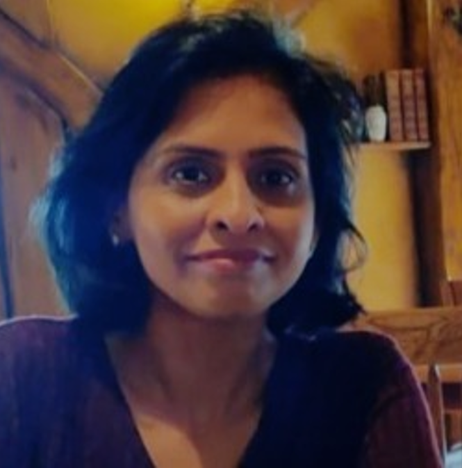 Dr. Renuka Sindhgatta