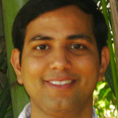Mr. Gopal Gupta
